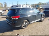Nissan Pathfinder Platinum 5N1AR2MN8EC655200 снимка