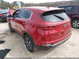 Kia Sportage Lx KNDPMCAC1N7022326 снимка