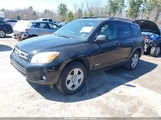 Toyota Rav4 Limited V6 JTMBK31V985068925 photo