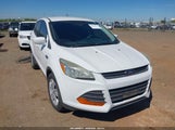 Ford Escape S 1FMCU0F7XFUC80450 снимка