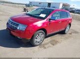 Lincoln Mkx 2LMDJ8JC6ABJ33609 снимка