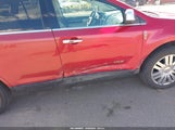 Lincoln Mkx 2LMDJ8JC6ABJ33609 снимка