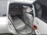 Toyota Highlander Hybrid Limited V6 JTEEW21A970045452 снимка