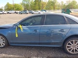 Audi A4 2.0T Premium WAUAFAFL9GN008120 снимка