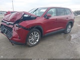 Toyota Grand Highlander Platinum 5TDAAAB52SS094673 photo