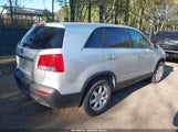 Kia Sorento Lx 5XYKT3A10BG036132 снимка
