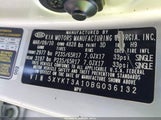 Kia Sorento Lx 5XYKT3A10BG036132 снимка