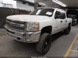Chevrolet Silverado  Lt 3GCPKSE77CG116127 снимка