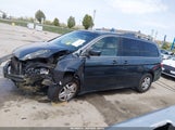 Honda Odyssey Ex-L 5FNRL38636B460384 снимка