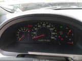 Honda Odyssey Ex-L 5FNRL38636B460384 снимка