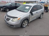 Pontiac Vibe 5Y2SL63865Z448573 снимка