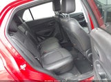 Chevrolet Trax Lt 3GNCJPSB1JL251140 снимка