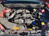 Subaru Forester 2.5I Premium JF2SJADC6GH525884 снимка