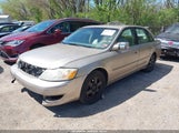 Toyota Avalon Xl 4T1BF28B3YU052392 снимка