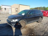 Volkswagen Tiguan 2.0T Se/2.0T Sel/2.0T Sel R-Line/2.0T Sel R-Line Black 3VV3B7AX2KM013894 photo