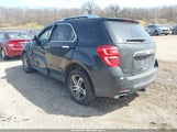 Chevrolet Equinox Ltz 2GNFLGE3XG6169349 снимка