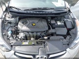 Hyundai Elantra Limited 5NPDH4AE9DH398846 снимка