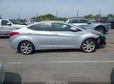 Hyundai Elantra Limited 5NPDH4AE9DH398846 снимка