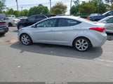 Hyundai Elantra Limited 5NPDH4AE9DH398846 снимка