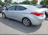 Hyundai Elantra Limited 5NPDH4AE9DH398846 снимка