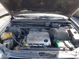 Toyota Highlander V6 JTEDP21A170142427 снимка
