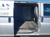 Chevrolet Express Cargo Rwd  Regular Wheelbase Wt 1GCWGAFP3N1267070 fotografie