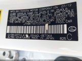 Lexus Es 350 JTHBK1GG7D2005569 снимка