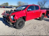 Chevrolet Colorado Lt 1GCPTCE16G1223768 снимка