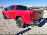 Chevrolet Colorado Lt 1GCPTCE16G1223768 снимка