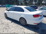 Volkswagen Jetta Gli Autobahn 3VW4T7AJ6EM371237 снимка