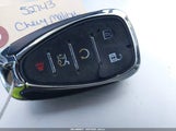 Chevrolet Malibu Fwd Lt 1G1ZD5STXLF063083 снимка