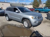 Jeep Grand Cherokee Laredo 4X4 1C4RJFAG1JC180219 fotografie