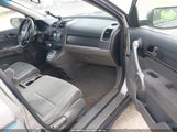 Honda Cr-V Ex JHLRE48577C022248 снимка
