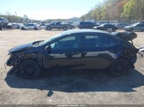 Toyota Corolla Le 2T1BURHE4FC349226 снимка