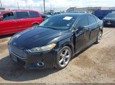Ford Fusion Se 3FA6P0H78FR292065 снимка