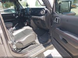 Jeep Wrangler Unlimited Rubicon 4X4 1C4HJXFG2LW345559 photo