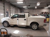 Ford F-150 60Th Anniversary/Fx2/King Ranch/Lariat/Xlt 1FTPW12V18FB44922 fotografie