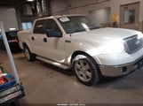 Ford F-150 60Th Anniversary/Fx2/King Ranch/Lariat/Xlt 1FTPW12V18FB44922 photo