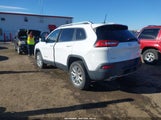 Jeep Cherokee Limited 1C4PJMDS0GW280492 снимка