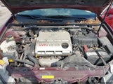 Toyota Camry Se V6 4T1BA30KX5U506732 photo