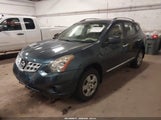 Nissan Rogue Select S JN8AS5MV3EW203670 снимка