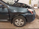 Nissan Rogue Select S JN8AS5MV3EW203670 снимка