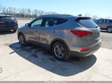 Hyundai Santa Fe Sport 2.4L 5XYZUDLB3HG444365 снимка
