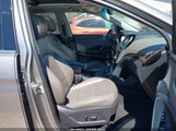 Hyundai Santa Fe Sport 2.4L 5XYZUDLB3HG444365 photo