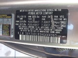 Hyundai Santa Fe Sport 2.4L 5XYZUDLB3HG444365 photo