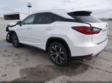 Lexus Rx 350 2T2HZMDA7LC256340 fotografie