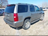 Chevrolet Tahoe Lt 1GNFK13007R153349 снимка