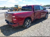 Ram  Limited 4X4 5'7 Box 1C6SRFHT9KN688402 снимка