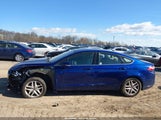 Ford Fusion Se 3FA6P0HR8DR257136 снимка