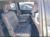 Honda Odyssey Ex-L 5FNRL5H67FB076328 снимка